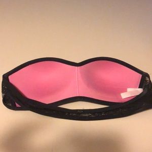 Victoria’s Secret PINK bra